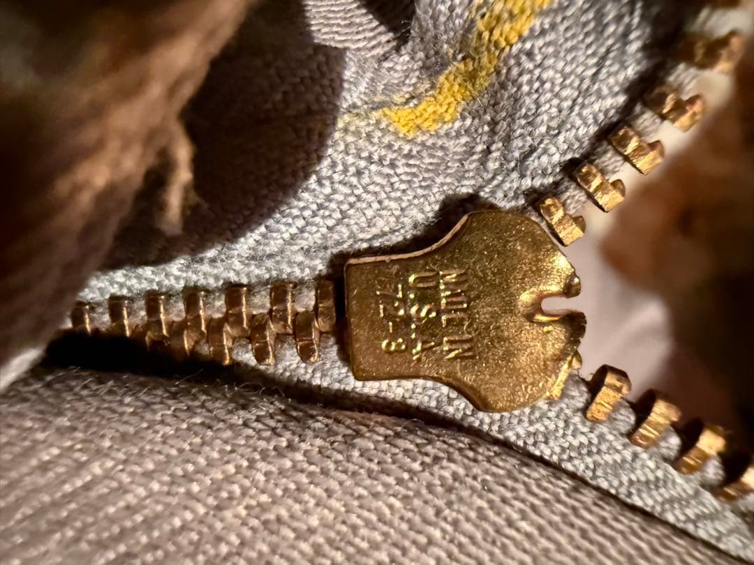 お*橋様 50s 60s レーヨン ギャバジン スラックス