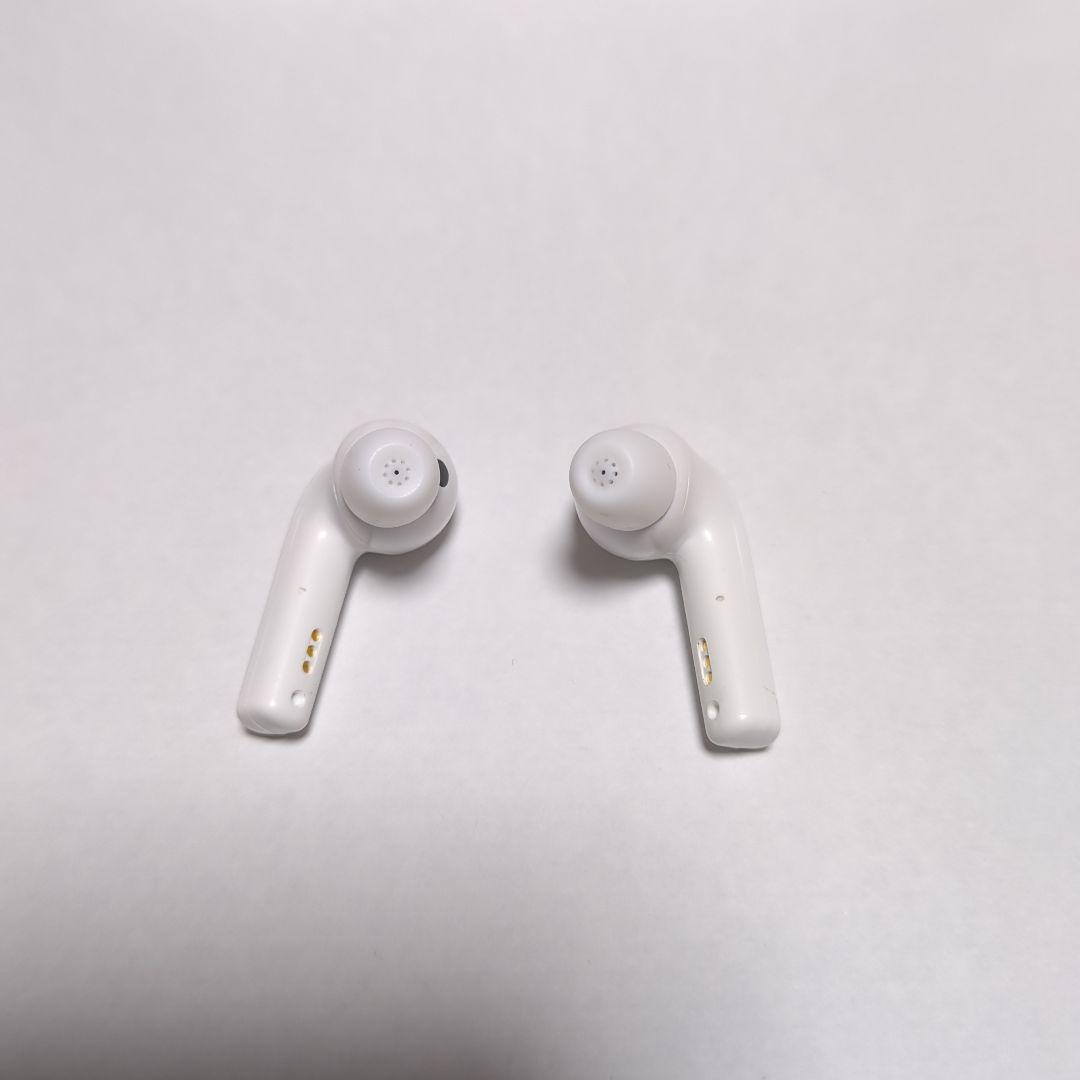 MIMIKKO プラス ワイヤレスイヤホン