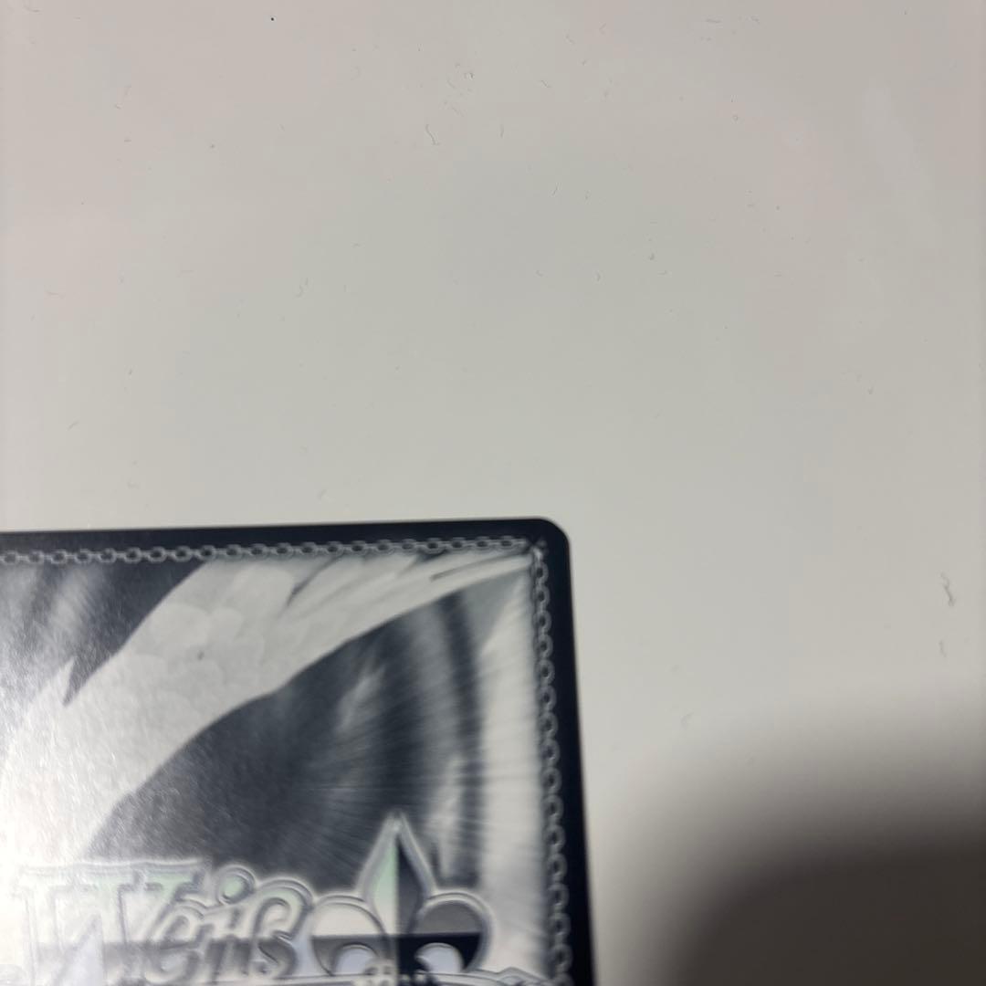 ヴァイスシュヴァルツ Key 25th 夏の月 識　SSP