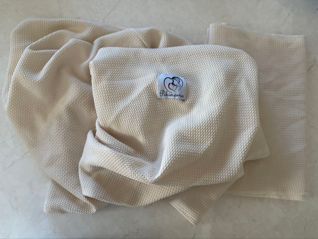 美品　ピキママスリング