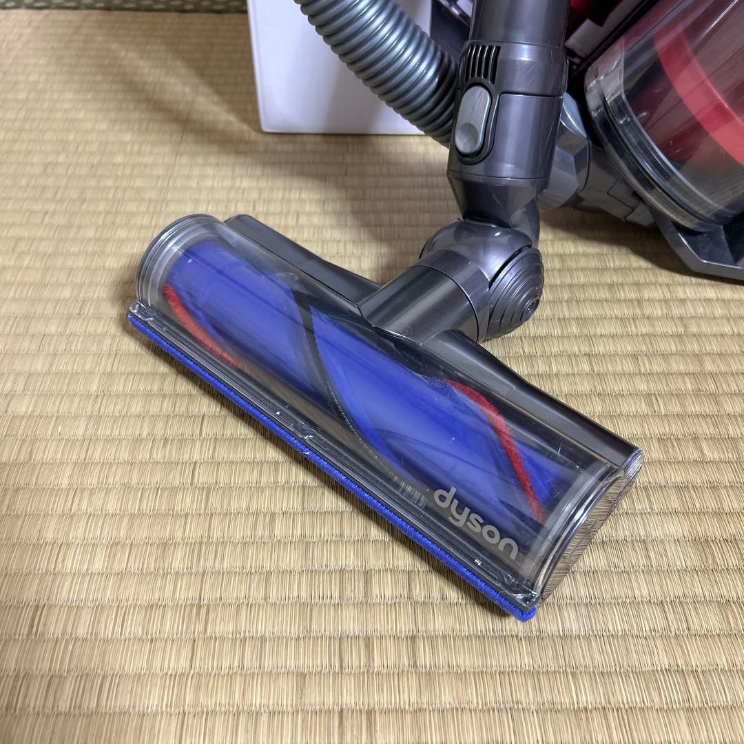 最終値下げ ダイソン Dyson Ball Animal+Fluffy