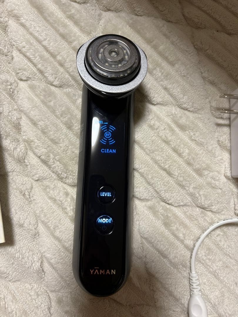 ヤーマン 美顔器 RF美顔器 フォトプラス プレステージ S