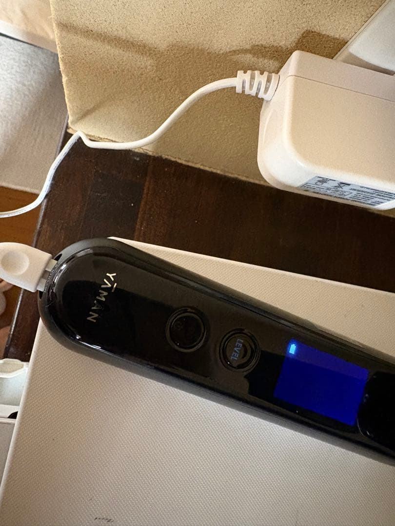 ヤーマン 美顔器 RF美顔器 フォトプラス プレステージ S