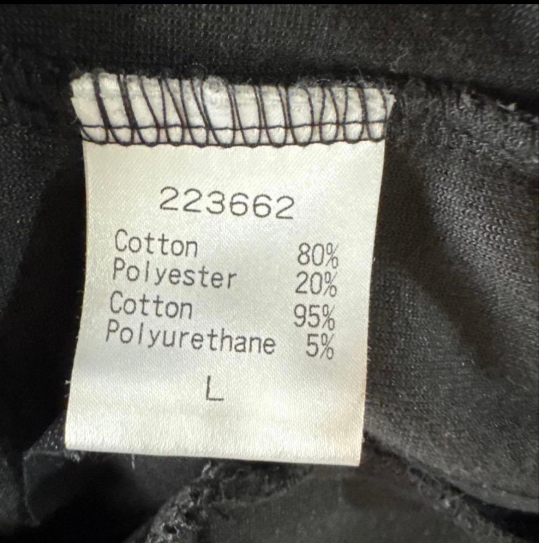 ⭐*️様 未使用級限定✨24karats ファイヤー フレイム　上下 セットアッ