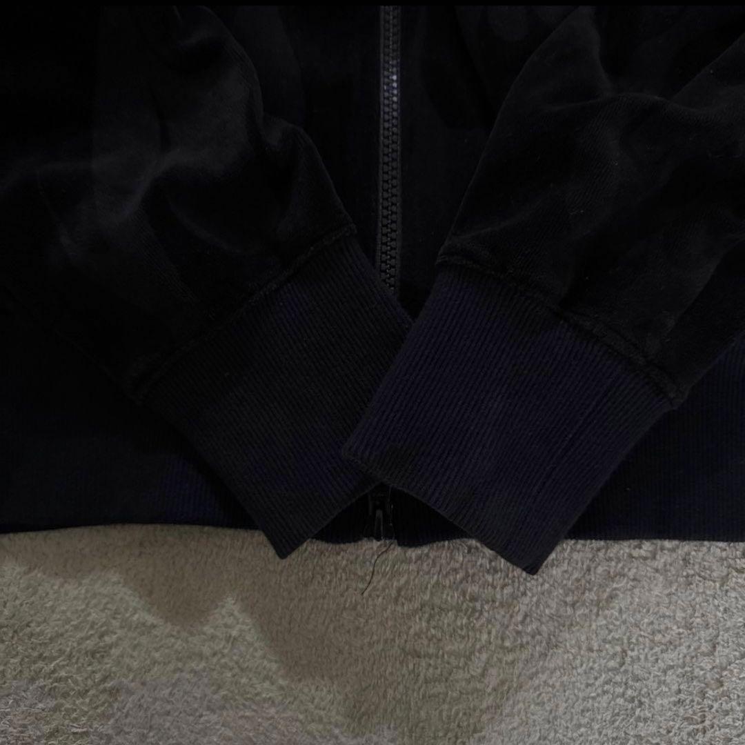 ⭐*️様 未使用級限定✨24karats ファイヤー フレイム　上下 セットアッ