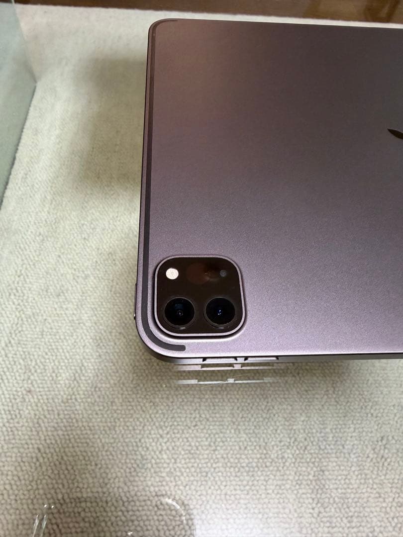 iPad Pro11 第2世代 256 MagicKeyboard Pencil