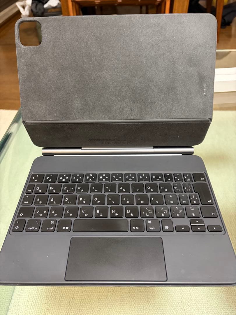 iPad Pro11 第2世代 256 MagicKeyboard Pencil