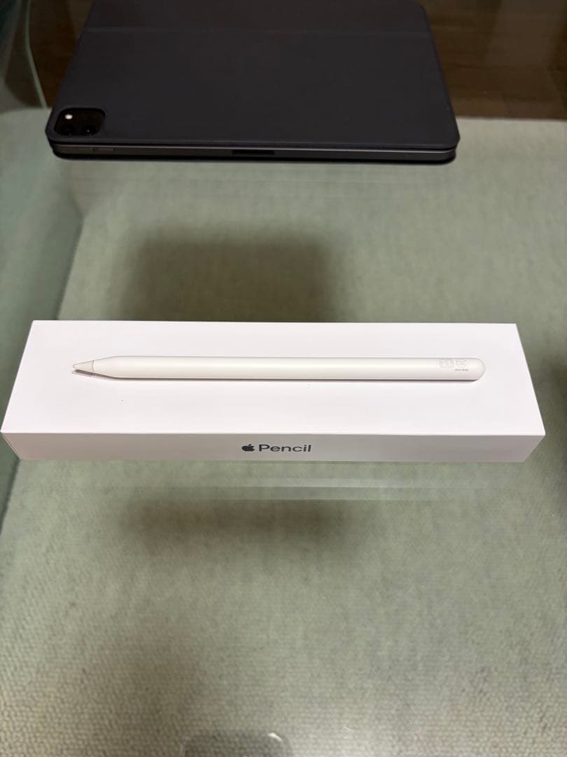 iPad Pro11 第2世代 256 MagicKeyboard Pencil