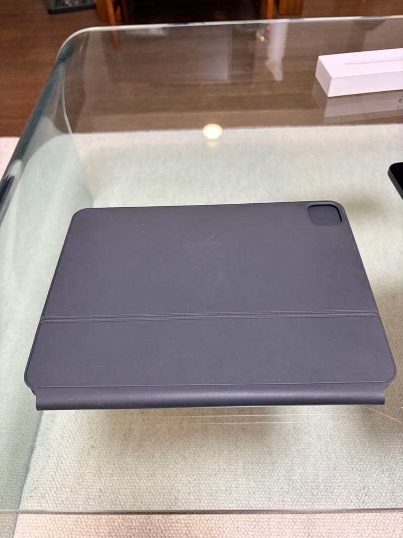 iPad Pro11 第2世代 256 MagicKeyboard Pencil