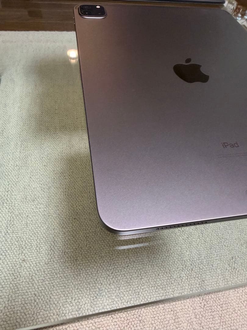 iPad Pro11 第2世代 256 MagicKeyboard Pencil