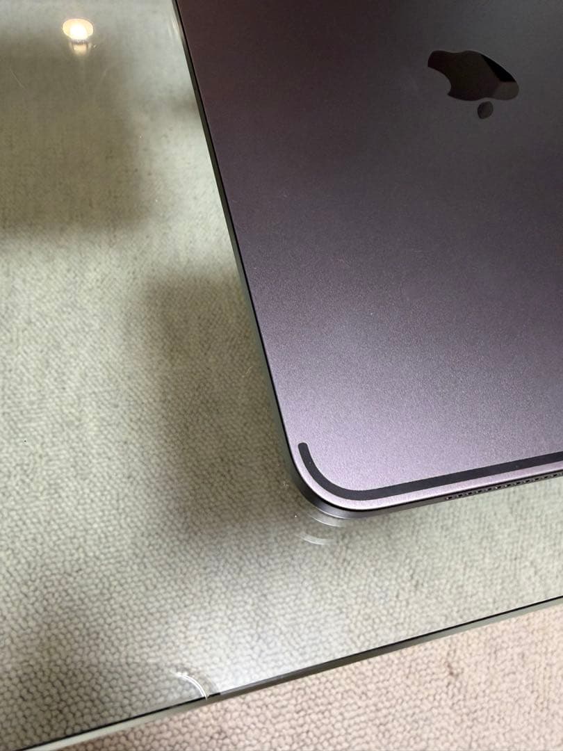 iPad Pro11 第2世代 256 MagicKeyboard Pencil