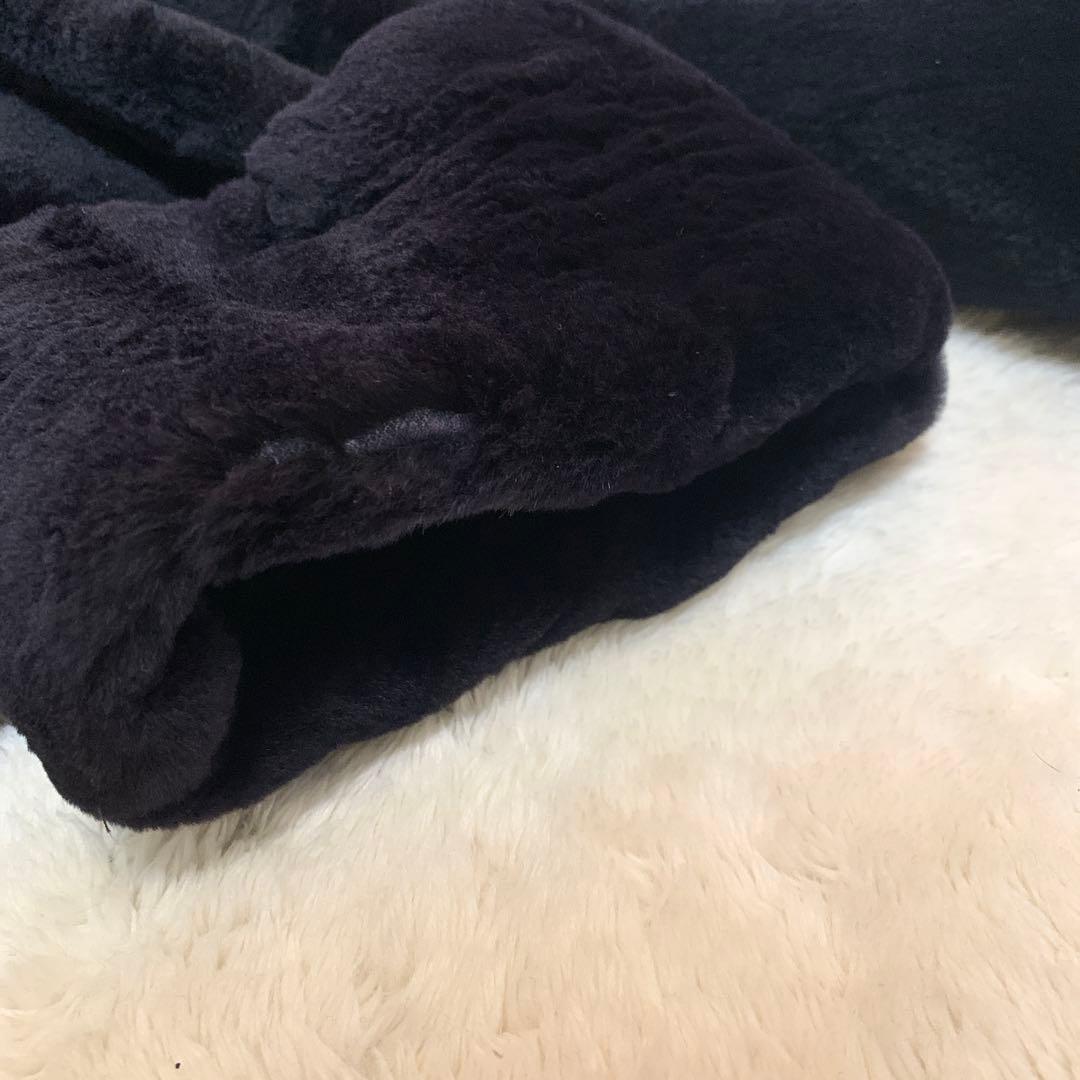 美品✨Altima サガミンク　ミンクファーコート　　ゴージャス