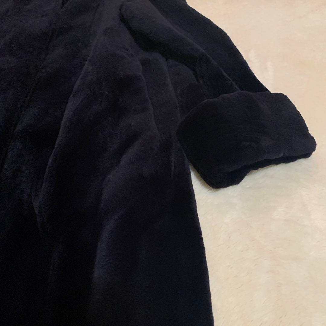 美品✨Altima サガミンク　ミンクファーコート　　ゴージャス