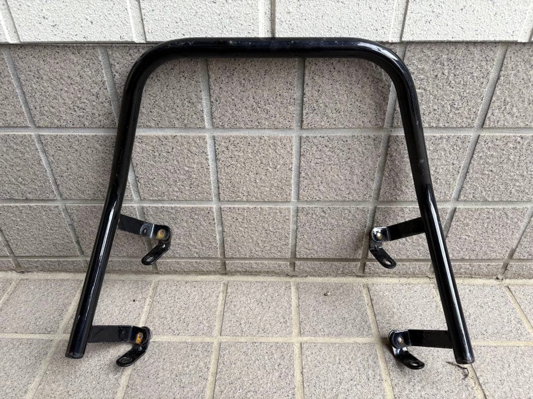 バリオス2 / バリオス1 用 カスタムパーツ 3点セット