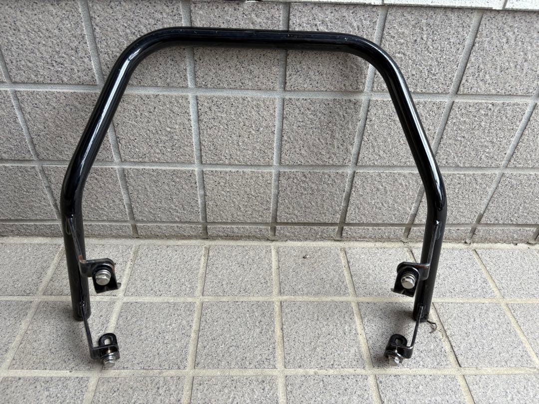 バリオス2 / バリオス1 用 カスタムパーツ 3点セット