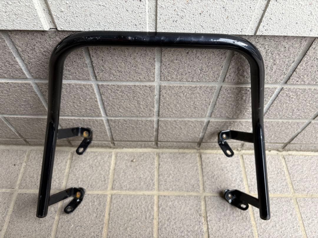 バリオス2 / バリオス1 用 カスタムパーツ 3点セット