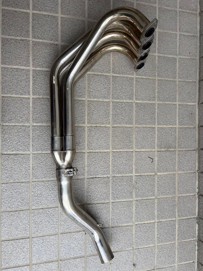 バリオス2 / バリオス1 用 カスタムパーツ 3点セット