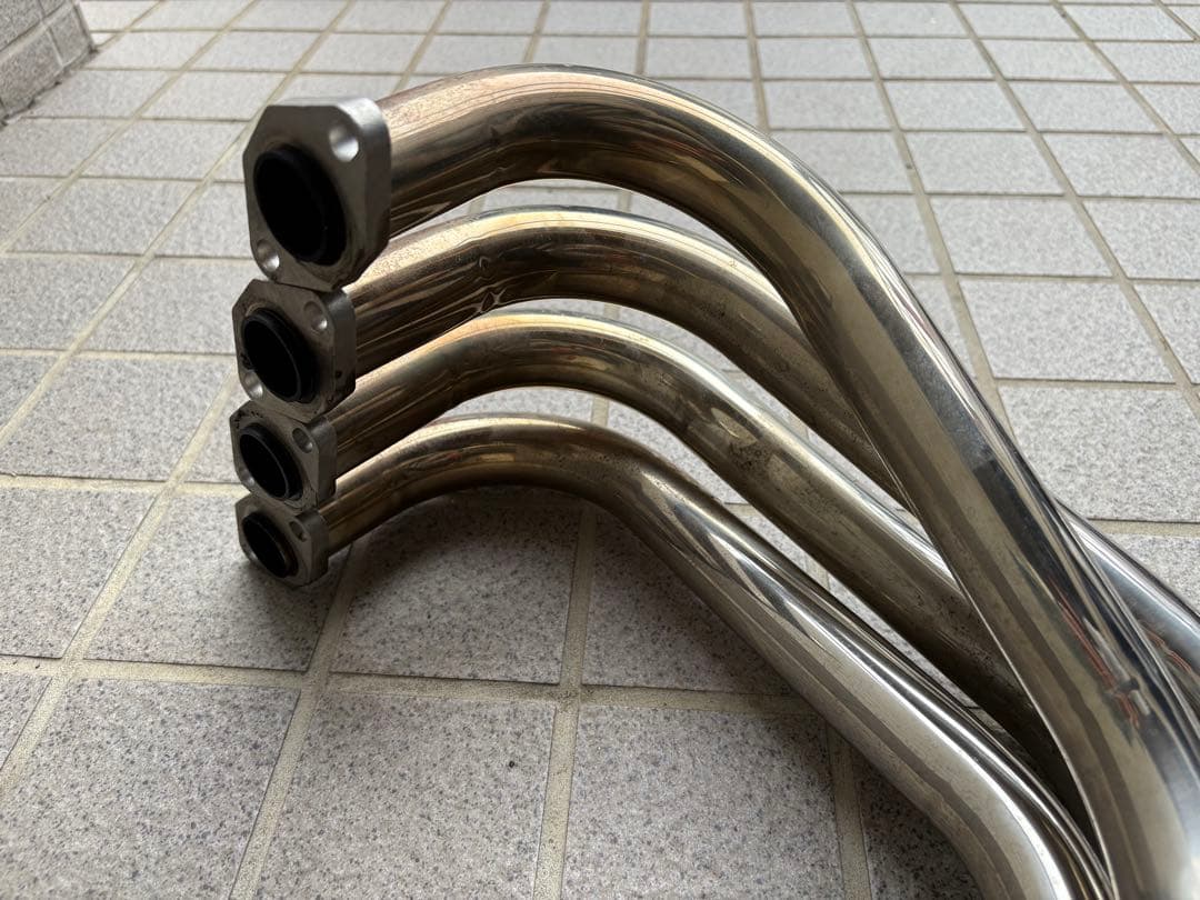 バリオス2 / バリオス1 用 カスタムパーツ 3点セット