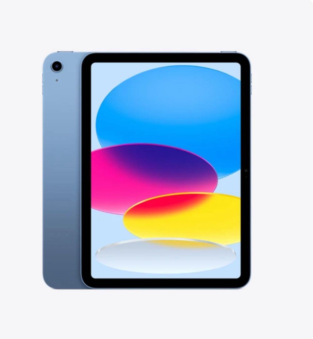Apple 10.9インチ iPad 128GB