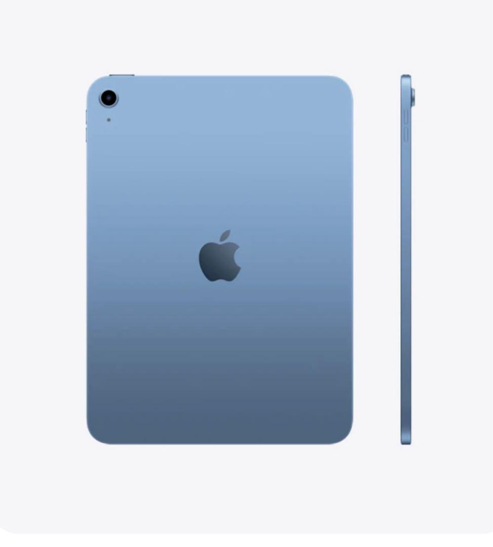 Apple 10.9インチ iPad 128GB