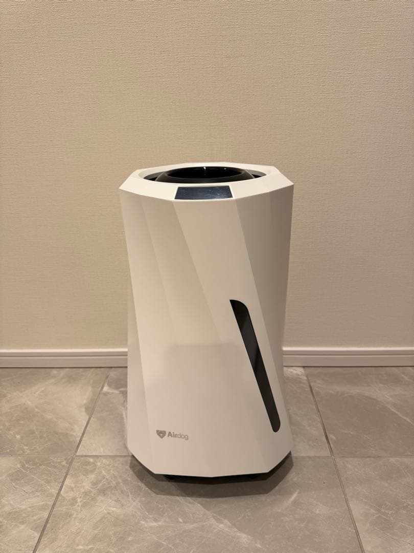 Airdog moi エアドッグ モイ 加湿器 2023年製