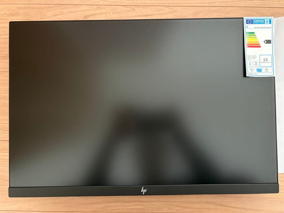 HP Z24n G2 Display 24インチモニター　新品未使用