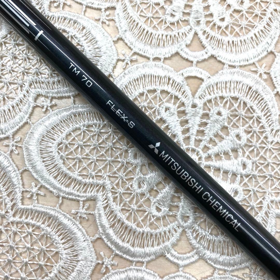 ふ*。様 ステルス＋⭐︎レスキュー4U（22度）