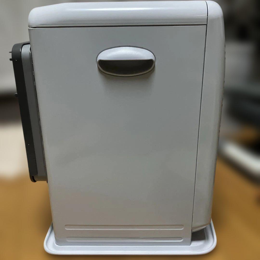 ダイニチ 石油ファンヒーター FW-5722LS