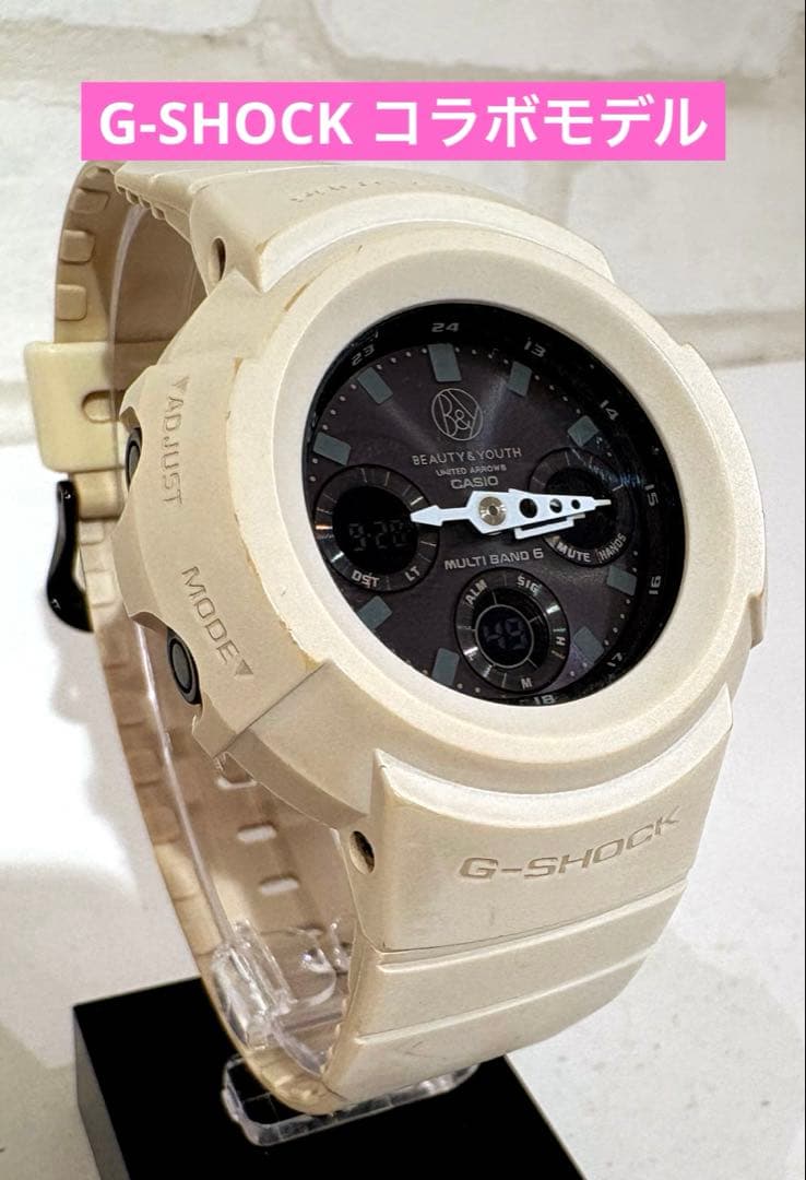 ★限定別注モデル★CASIO G-SHOCK