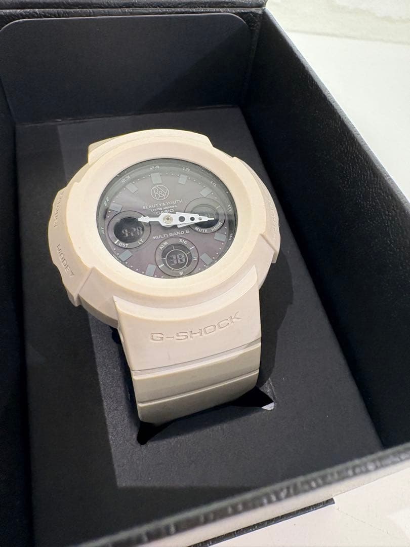 ★限定別注モデル★CASIO G-SHOCK