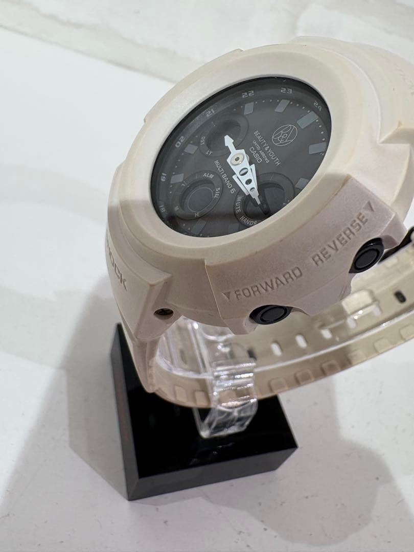 ★限定別注モデル★CASIO G-SHOCK