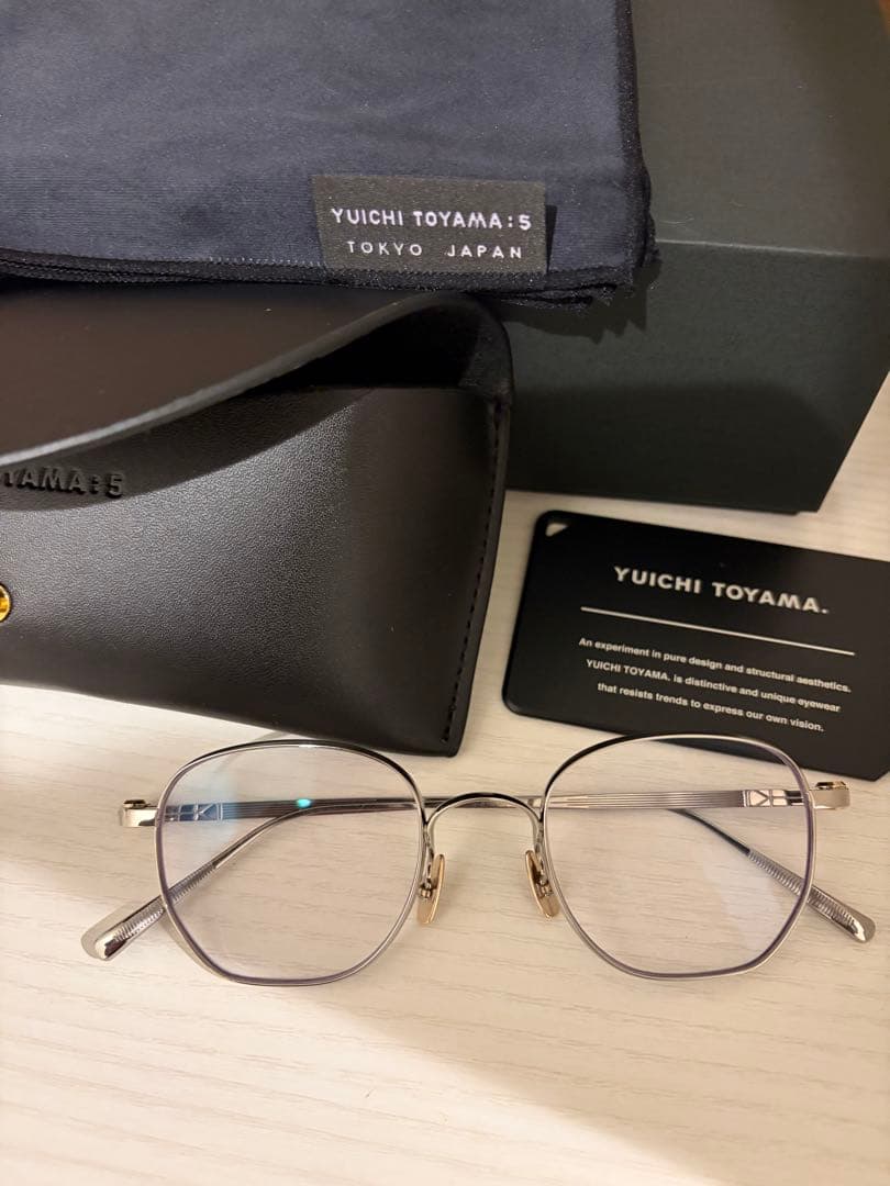 ユウイチトヤマ5 マリブ（週末セール）