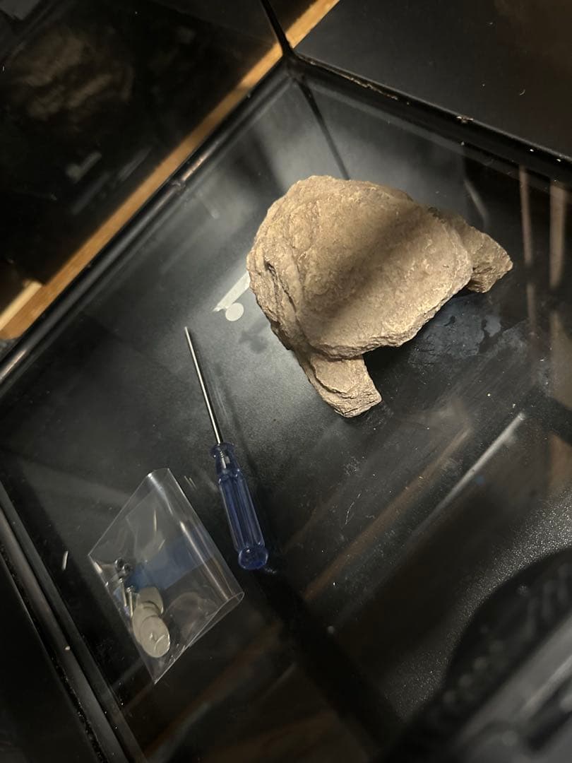 送料無料グラステラ3030暖突S サーモスタットセット