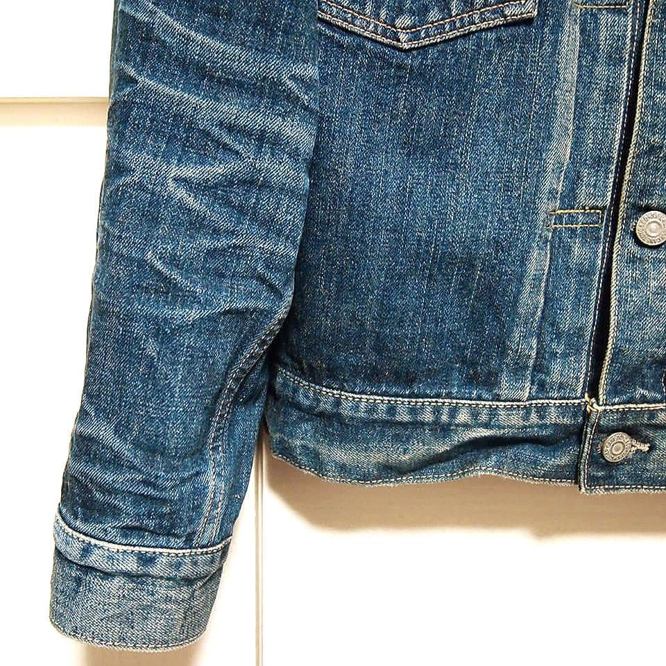 希少★SUGAR CANE　Lot101　2nd　ローンスター　デニムジャケット