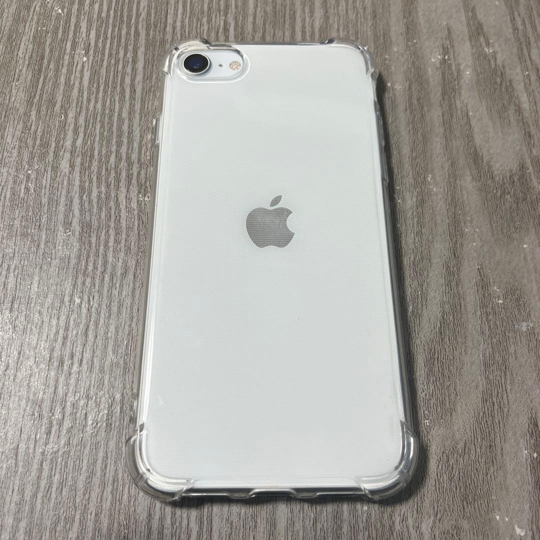 iPhone SE2 第2世代　64GB SIMフリー