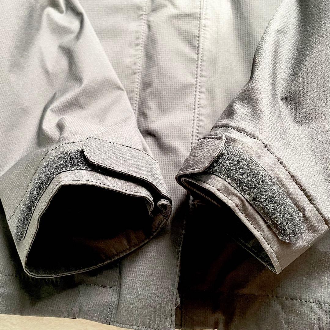 美品✨マムート マウンテン ナイロンジャケット