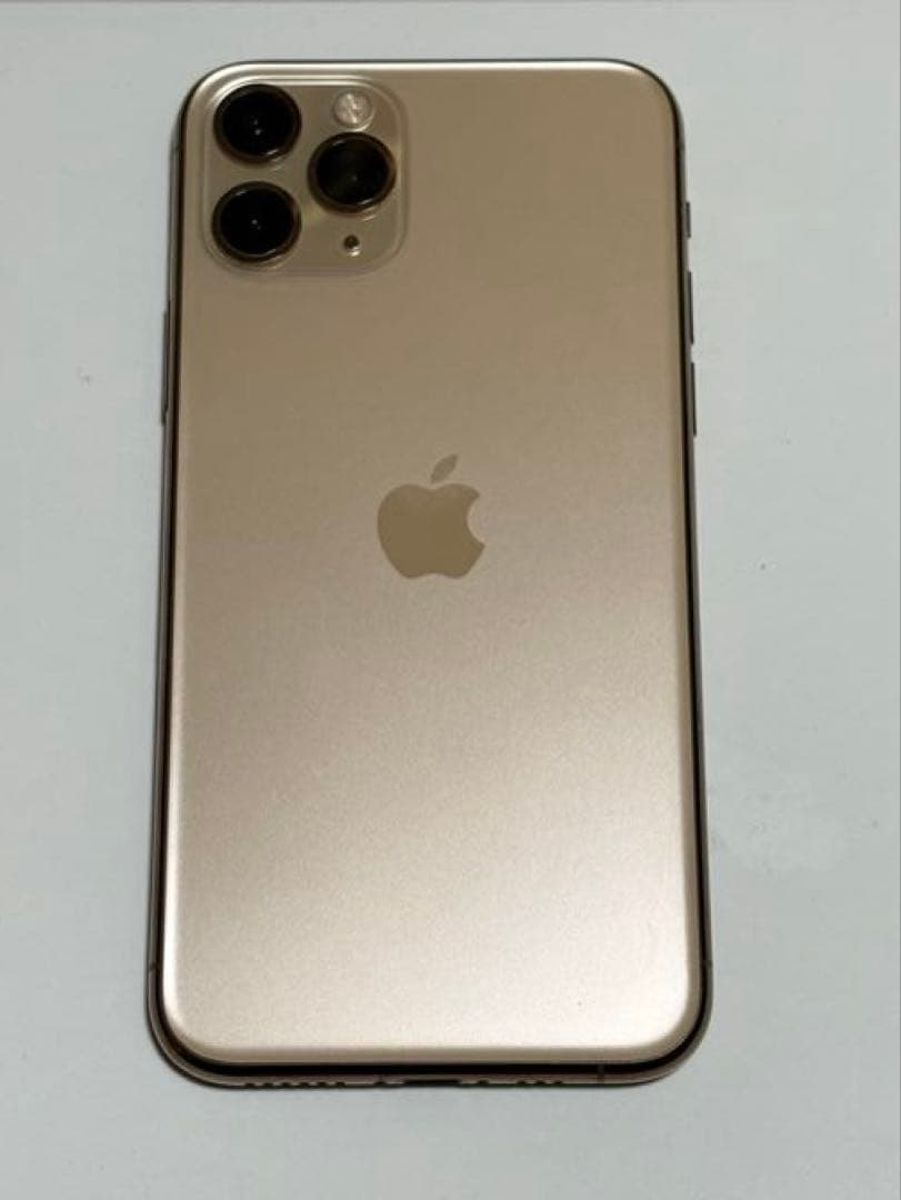 スマートフォン本体 iPhone11pro 256GB