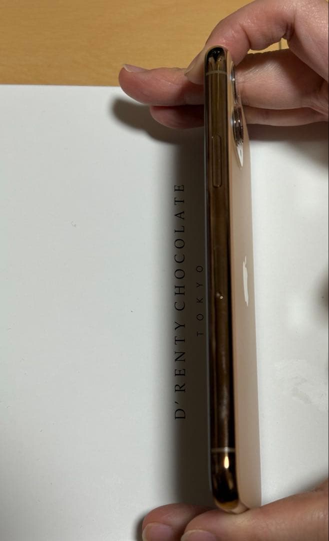 スマートフォン本体 iPhone11pro 256GB