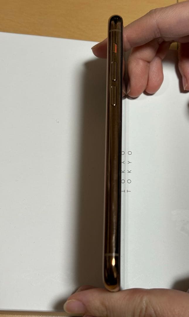 スマートフォン本体 iPhone11pro 256GB