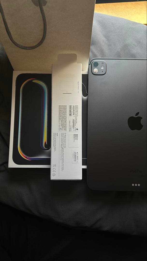 Apple iPad Pro スペースグレー