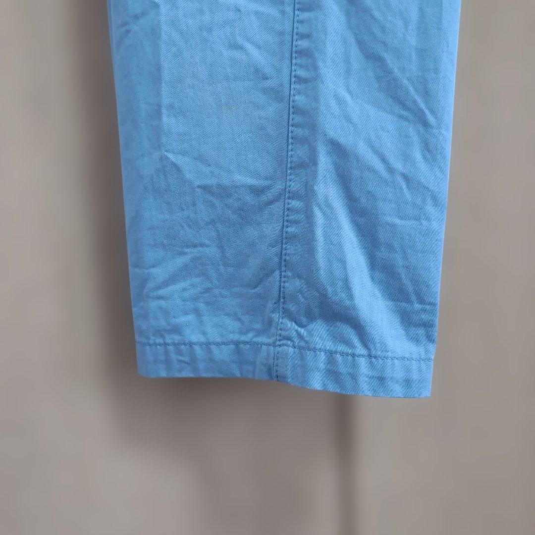 希少　ORLEBAR BROWN　007モデル チノパン　 32