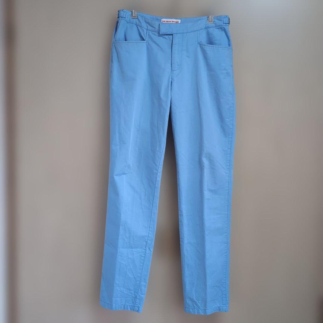 希少　ORLEBAR BROWN　007モデル チノパン　 32