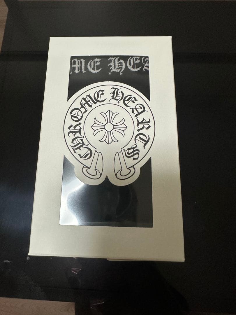 【M】新品未使用 正規品 CHROME HEARTS