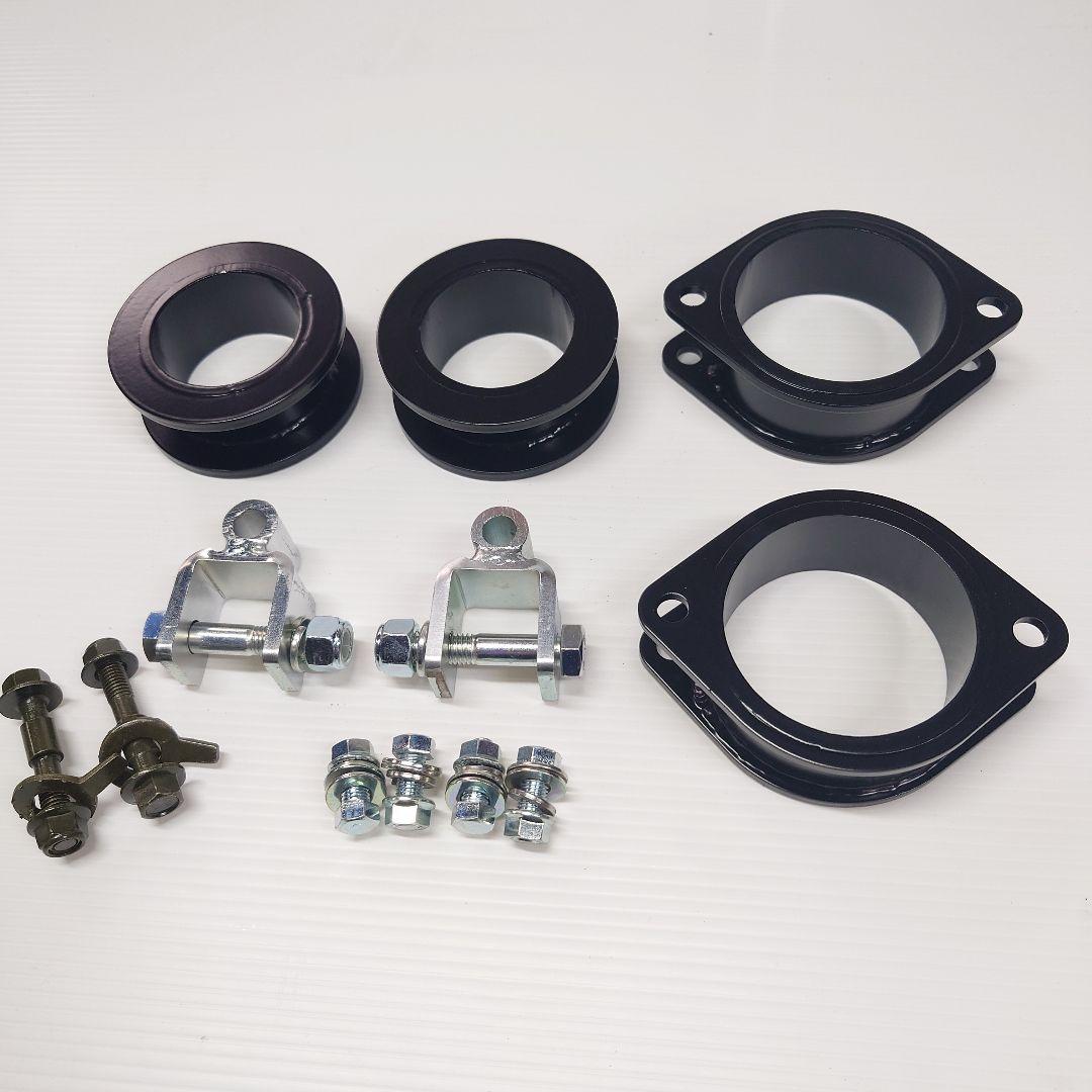 エブリー４０ミリ四駆用リフトキット