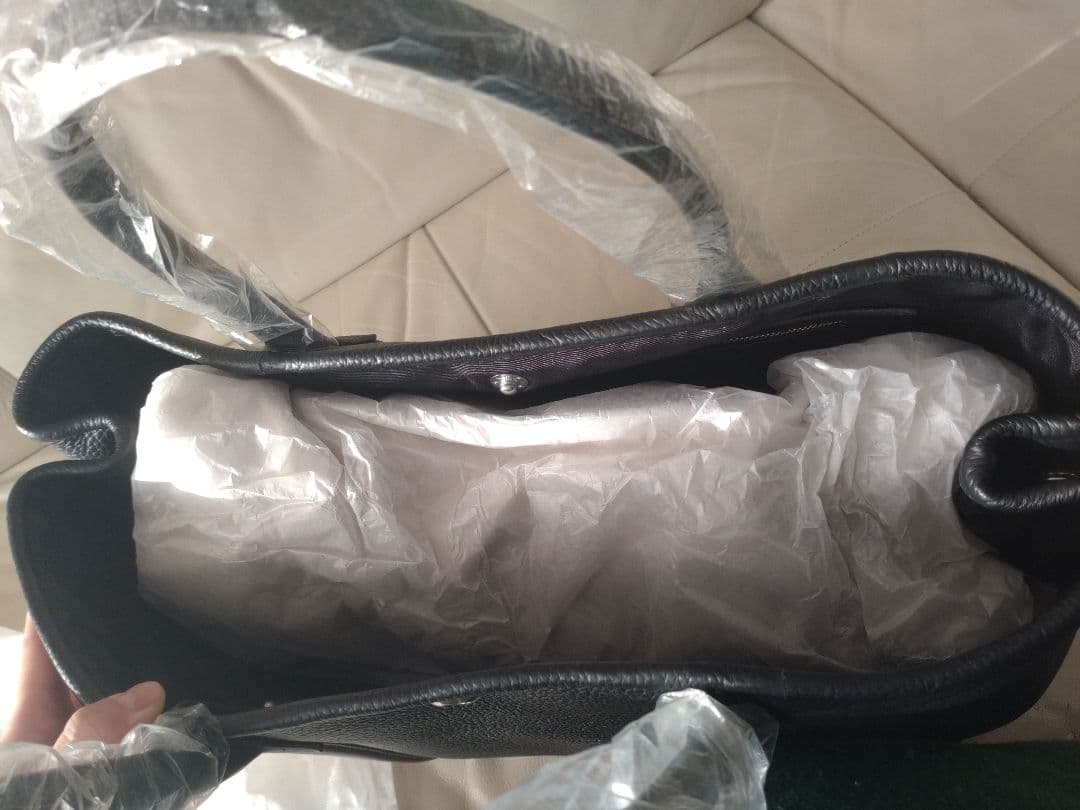 バーニーズニューヨーク メルセデス　ベンツ コラボ トートバッグ　非売品