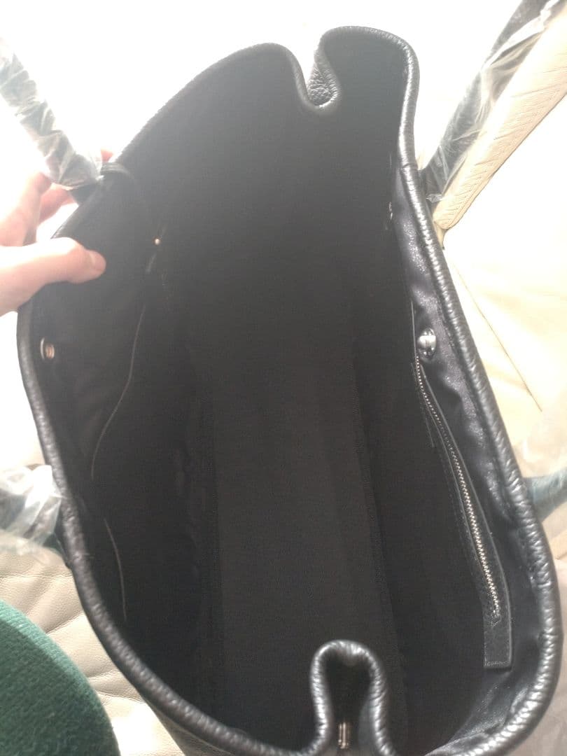 バーニーズニューヨーク メルセデス　ベンツ コラボ トートバッグ　非売品