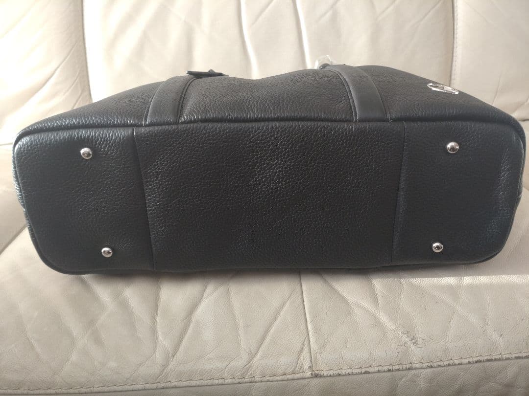 バーニーズニューヨーク メルセデス　ベンツ コラボ トートバッグ　非売品