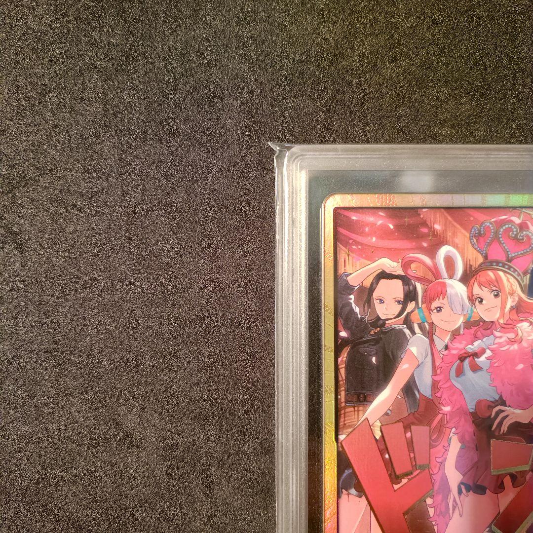 Gemix10 Black 金ドン ヒロインズ スペシャルセット ブラック