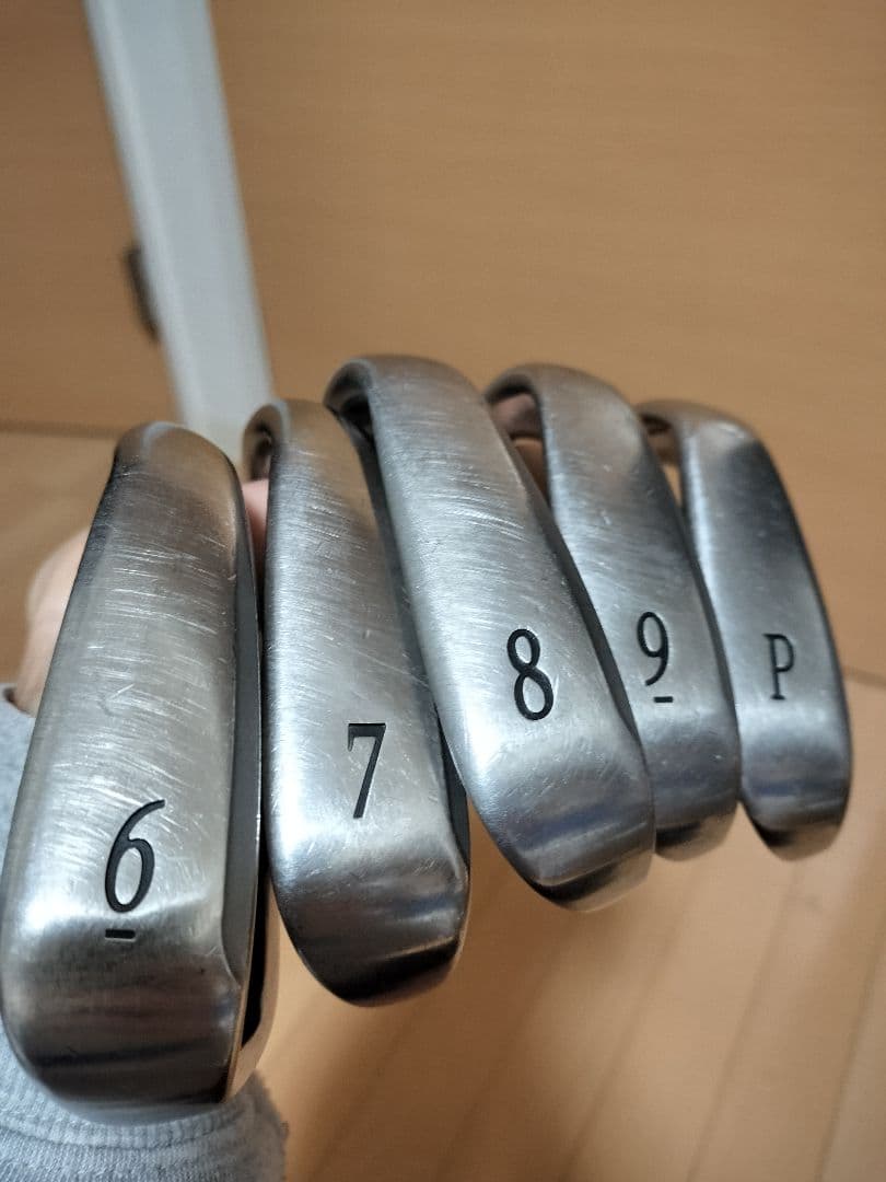 ゼクシオテン 6-P NS.PRO.870GH.DST フレックスR