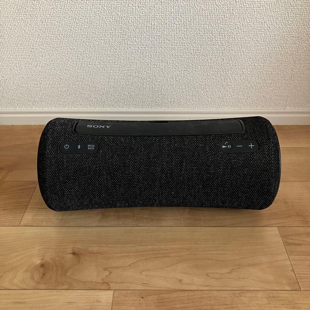 ワイヤレススピーカー SONY SRS-XG300